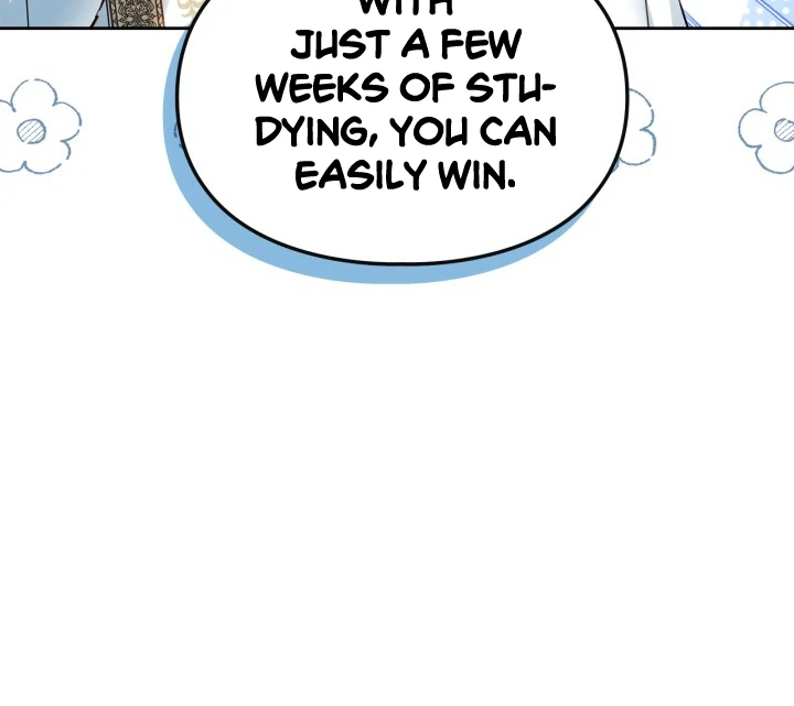 The Baby Prisoner in the Winter Castle Chapter 57 - Page 99