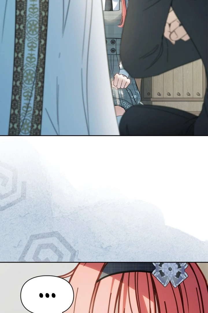 The Baby Prisoner in the Winter Castle Chapter 57 - Page 101