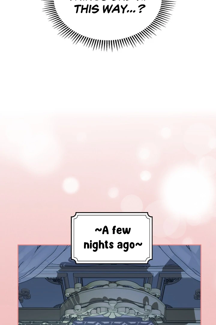 The Baby Prisoner in the Winter Castle Chapter 57 - Page 103