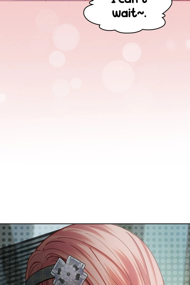 The Baby Prisoner in the Winter Castle Chapter 57 - Page 109