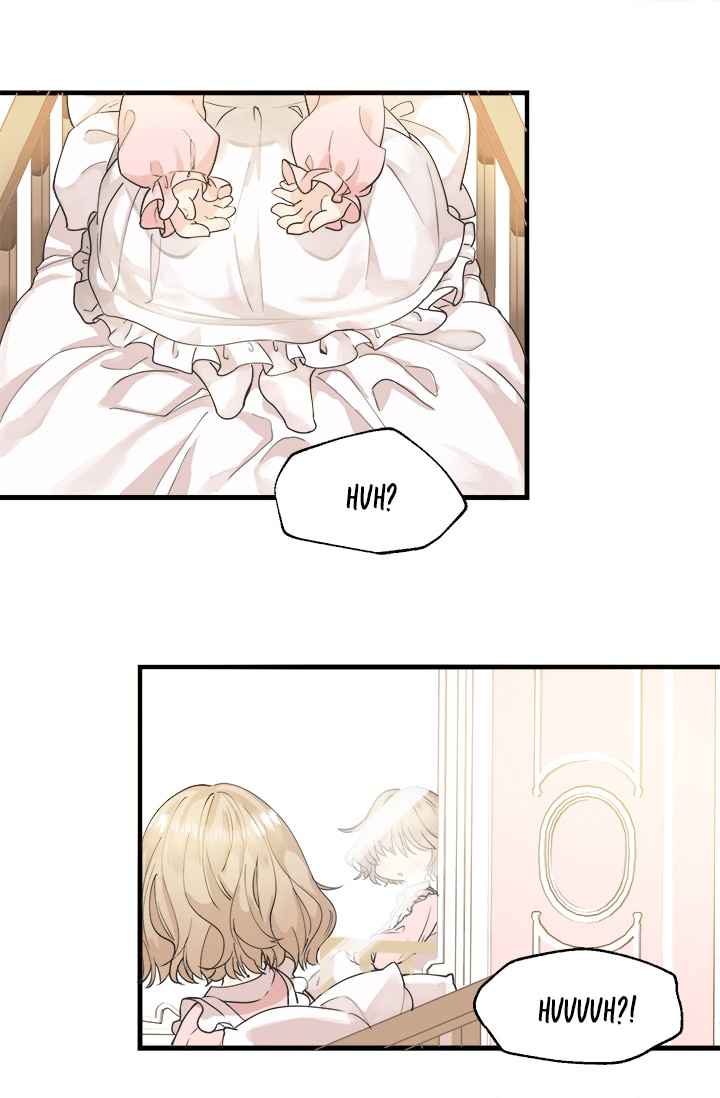 The Baby Raising a Devil Chapter 0 - Page 2