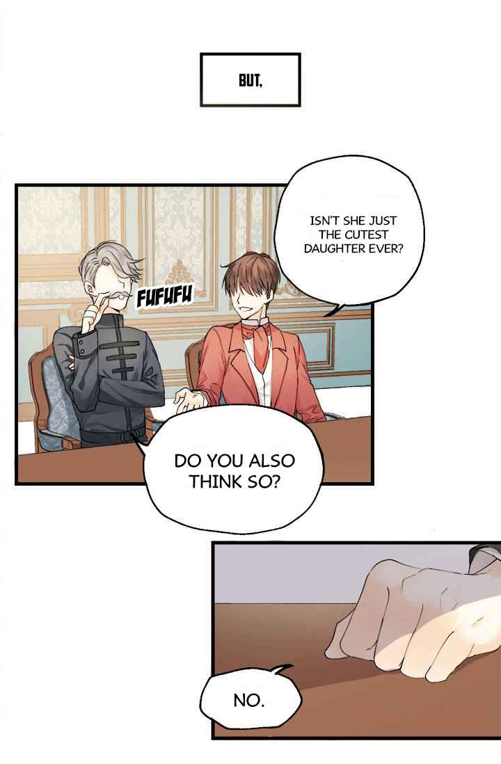 The Baby Raising a Devil Chapter 0 - Page 14