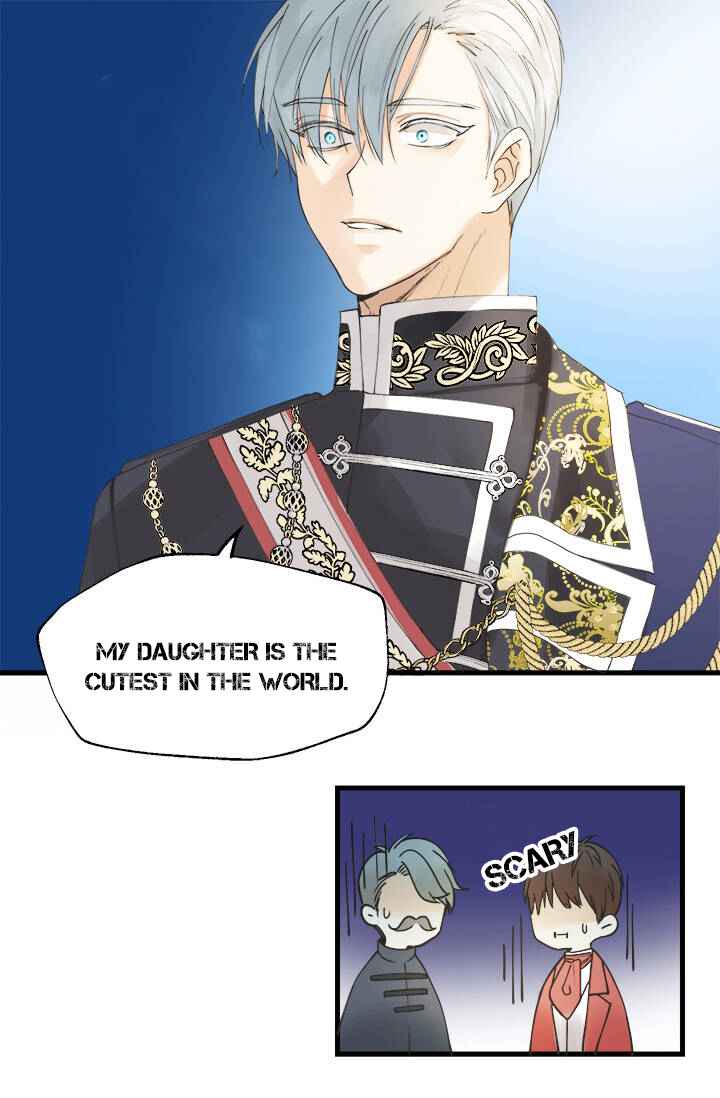 The Baby Raising a Devil Chapter 0 - Page 15