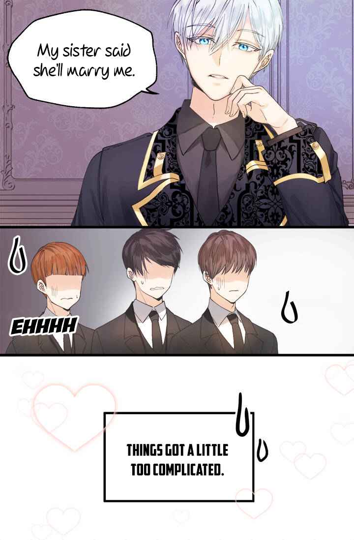 The Baby Raising a Devil Chapter 0 - Page 17
