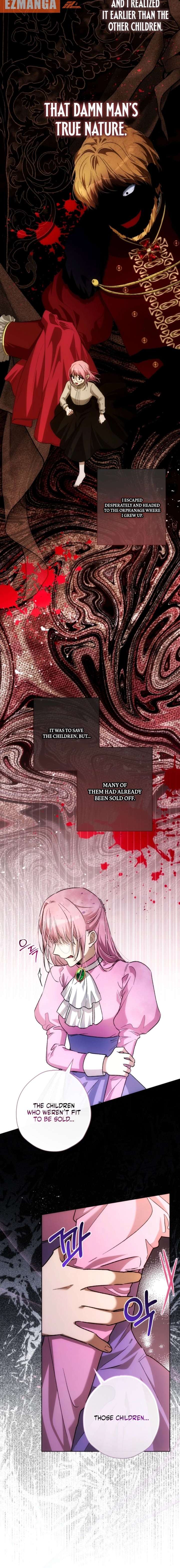 The Baby Raising a Devil Chapter 36 - Page 4