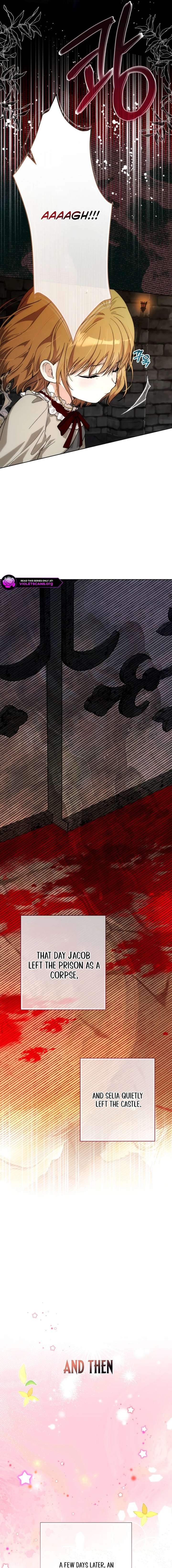 The Baby Raising a Devil Chapter 39 - Page 19
