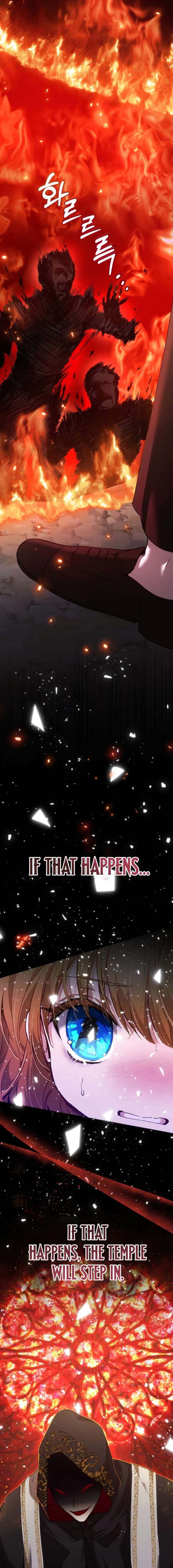 The Baby Raising a Devil Chapter 43 - Page 5