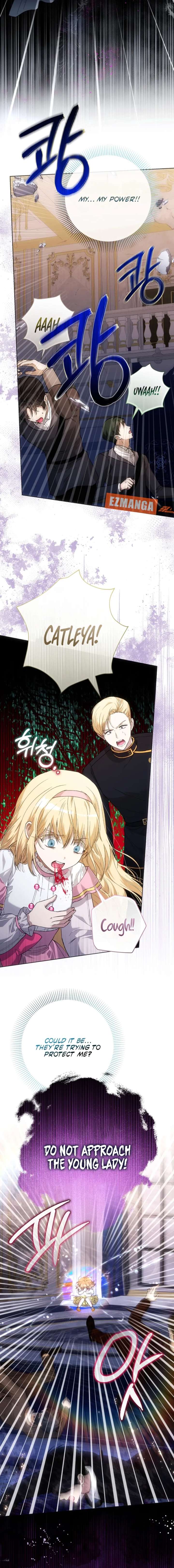 The Baby Raising a Devil Chapter 43 - Page 17