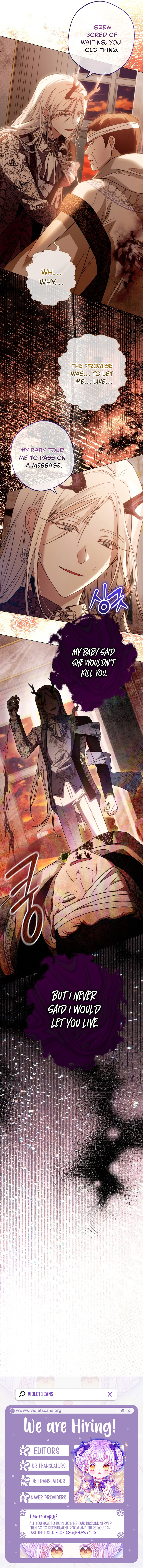 The Baby Raising a Devil Chapter 48 - Page 10
