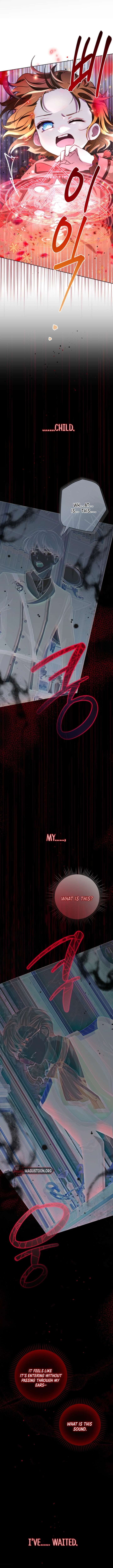 The Baby Raising a Devil Chapter 7 - Page 3