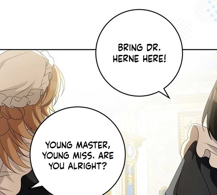 The Beloved New Daughter-in-law Of The Wolf Mansion Chapter 12 - Page 17