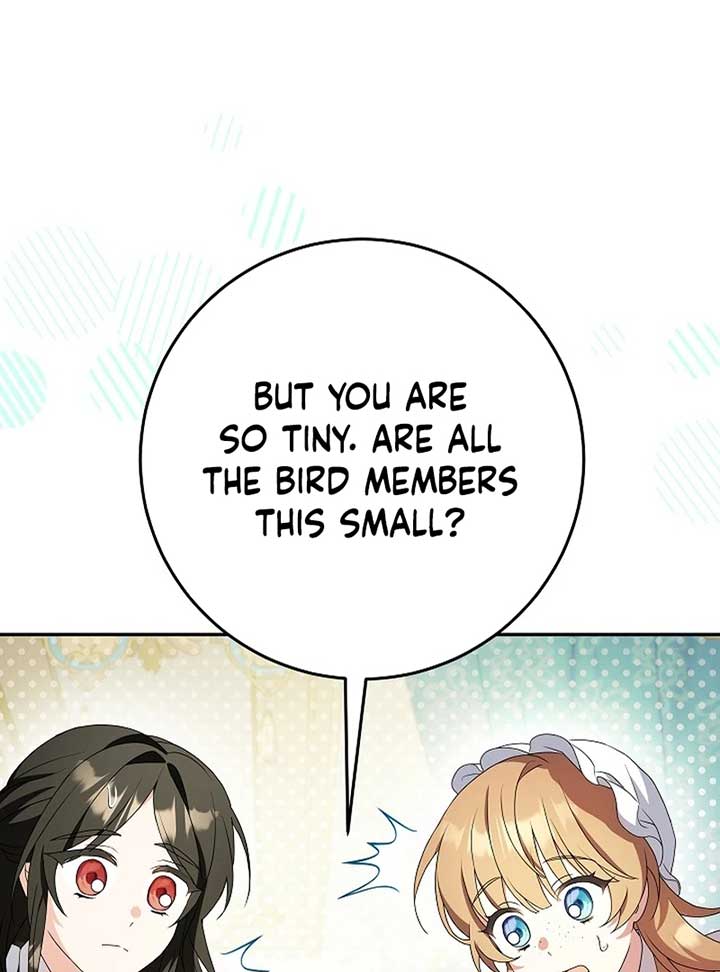 The Beloved New Daughter-in-law Of The Wolf Mansion Chapter 12 - Page 19