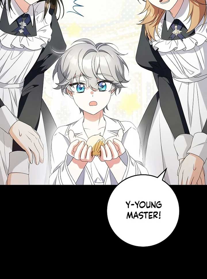 The Beloved New Daughter-in-law Of The Wolf Mansion Chapter 12 - Page 20