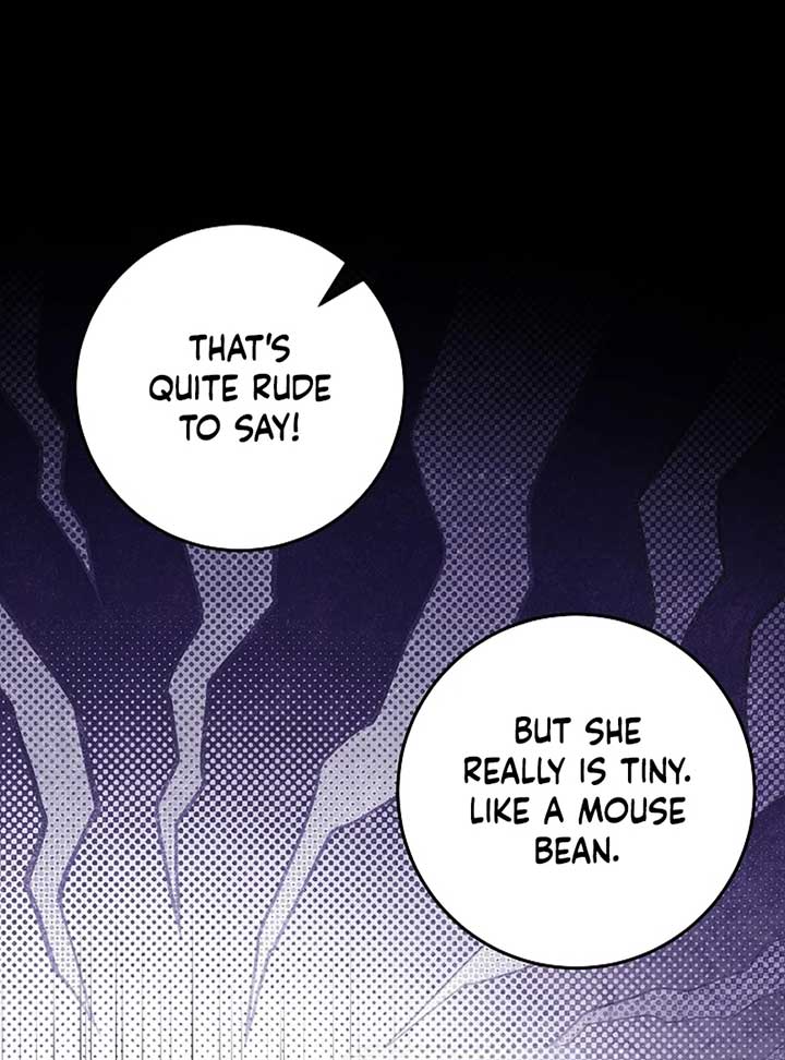 The Beloved New Daughter-in-law Of The Wolf Mansion Chapter 12 - Page 21
