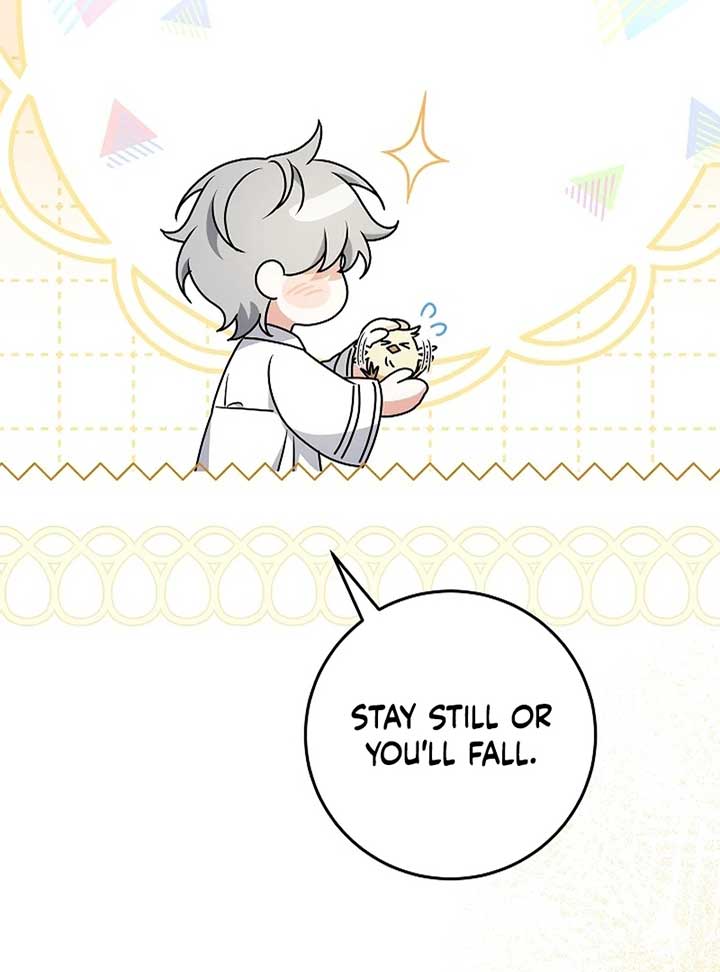 The Beloved New Daughter-in-law Of The Wolf Mansion Chapter 12 - Page 32
