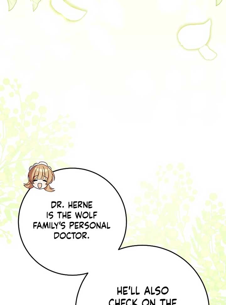 The Beloved New Daughter-in-law Of The Wolf Mansion Chapter 12 - Page 37