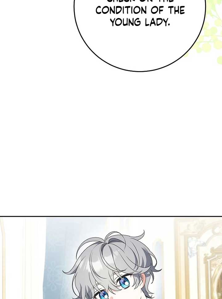 The Beloved New Daughter-in-law Of The Wolf Mansion Chapter 12 - Page 38