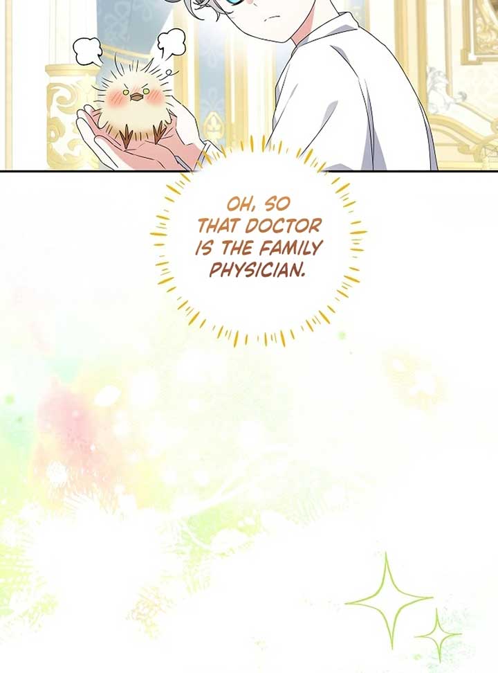 The Beloved New Daughter-in-law Of The Wolf Mansion Chapter 12 - Page 39
