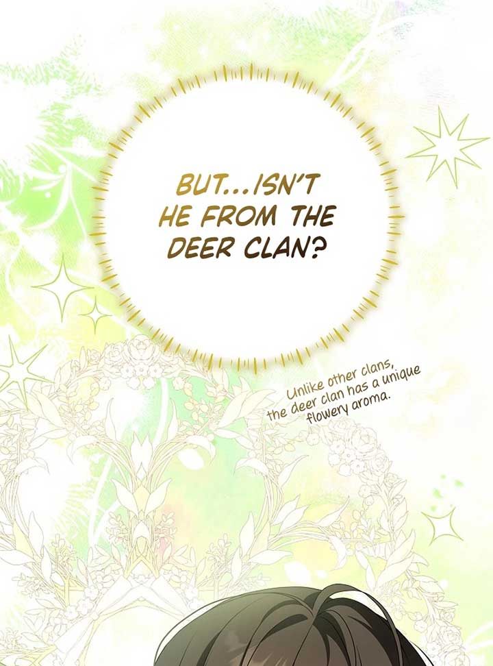 The Beloved New Daughter-in-law Of The Wolf Mansion Chapter 12 - Page 40