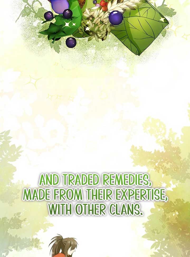 The Beloved New Daughter-in-law Of The Wolf Mansion Chapter 12 - Page 49