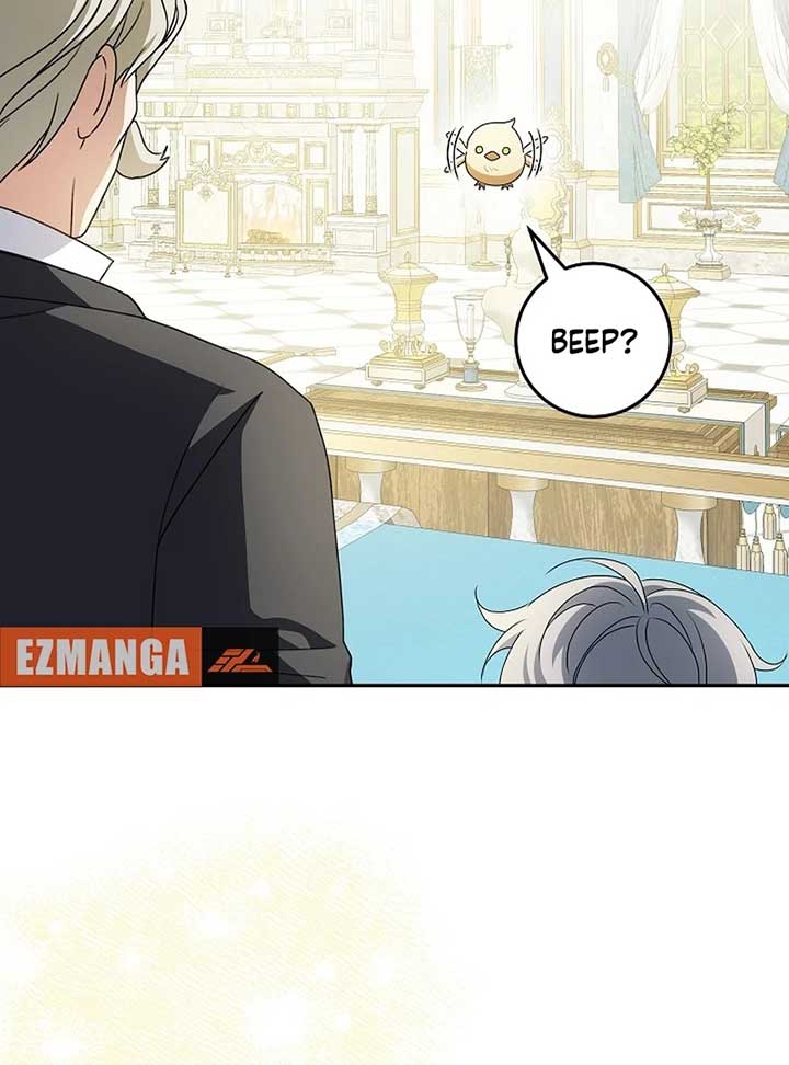 The Beloved New Daughter-in-law Of The Wolf Mansion Chapter 12 - Page 77