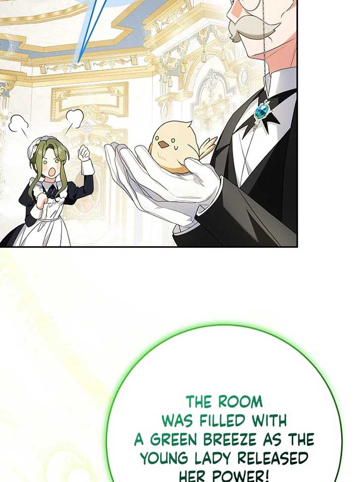 The Beloved New Daughter-in-law Of The Wolf Mansion Chapter 12 - Page 84