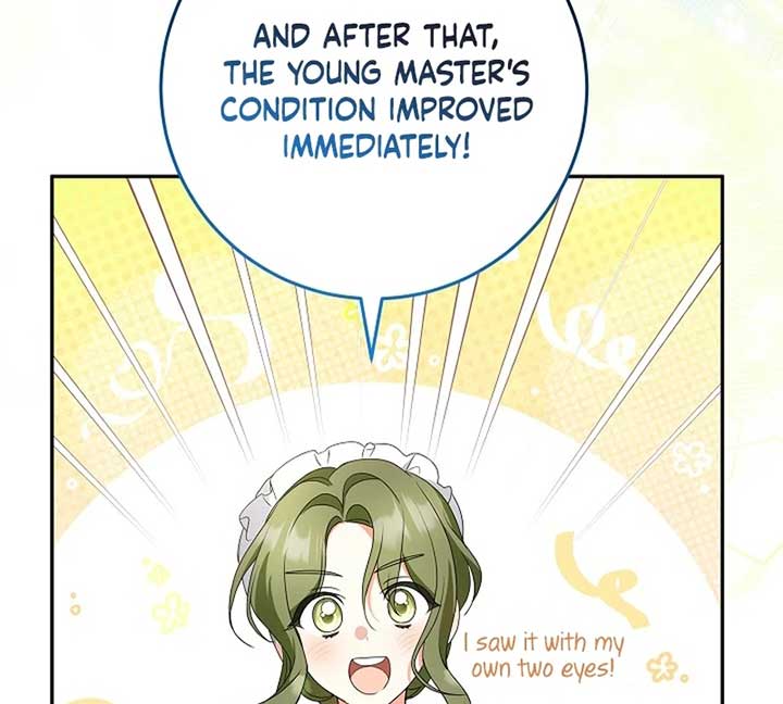 The Beloved New Daughter-in-law Of The Wolf Mansion Chapter 12 - Page 87