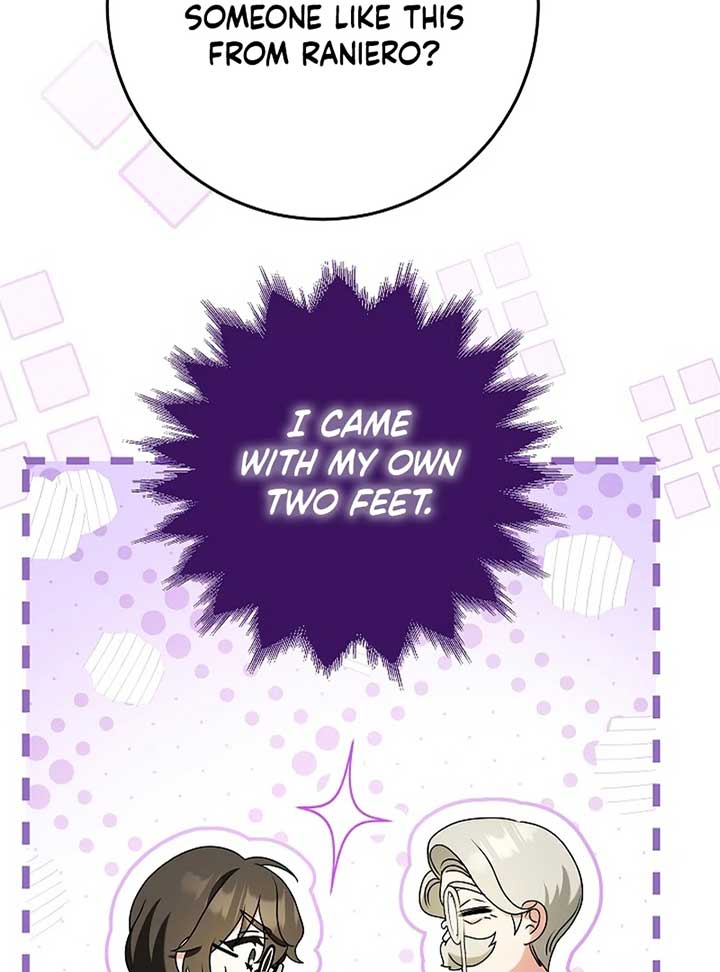 The Beloved New Daughter-in-law Of The Wolf Mansion Chapter 12 - Page 93