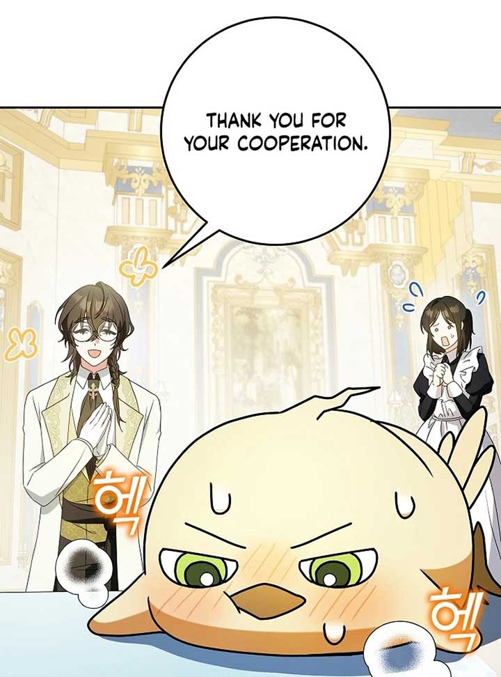 The Beloved New Daughter-in-law Of The Wolf Mansion Chapter 12 - Page 100