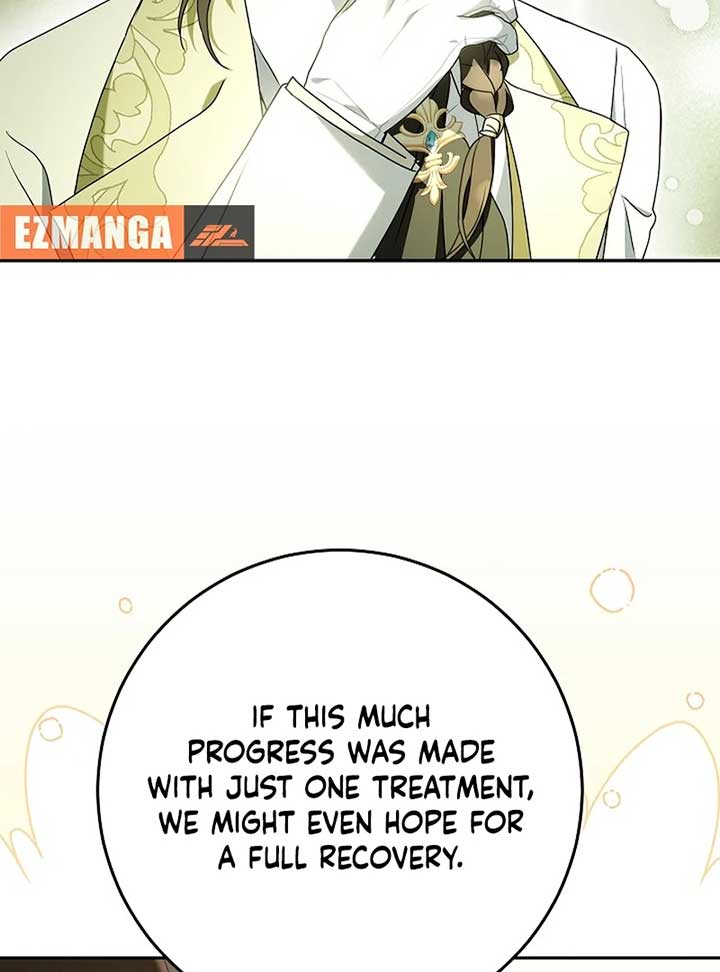 The Beloved New Daughter-in-law Of The Wolf Mansion Chapter 12 - Page 104