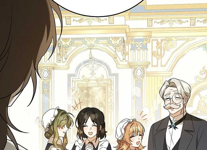 The Beloved New Daughter-in-law Of The Wolf Mansion Chapter 12 - Page 105