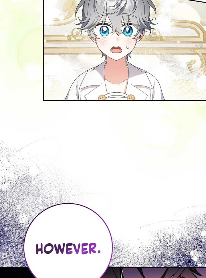 The Beloved New Daughter-in-law Of The Wolf Mansion Chapter 12 - Page 110