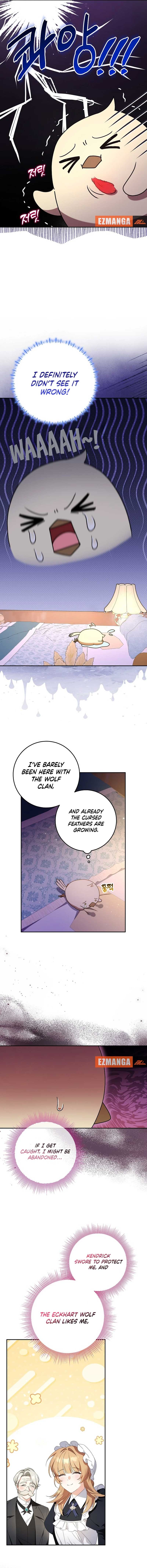 The Beloved New Daughter-in-law Of The Wolf Mansion Chapter 14 - Page 12