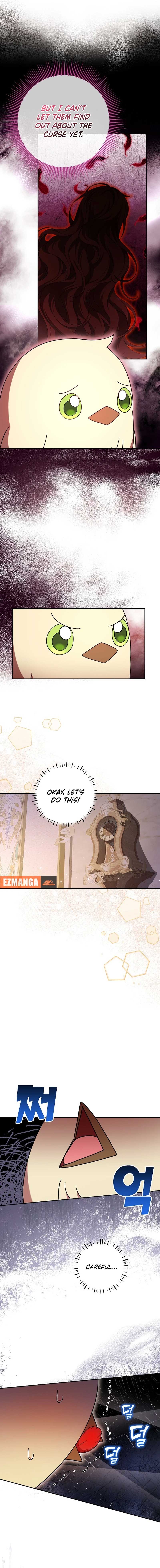 The Beloved New Daughter-in-law Of The Wolf Mansion Chapter 14 - Page 13