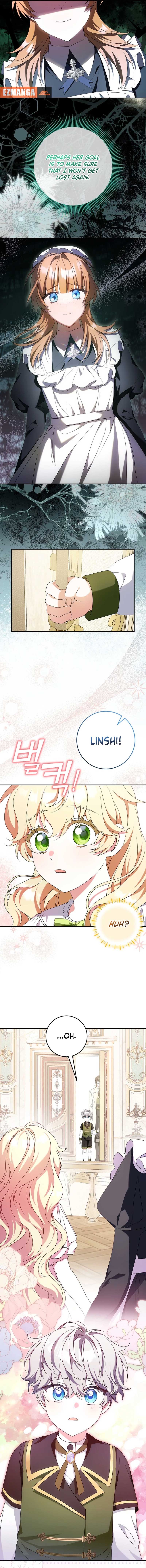 The Beloved New Daughter-in-law Of The Wolf Mansion Chapter 17 - Page 14