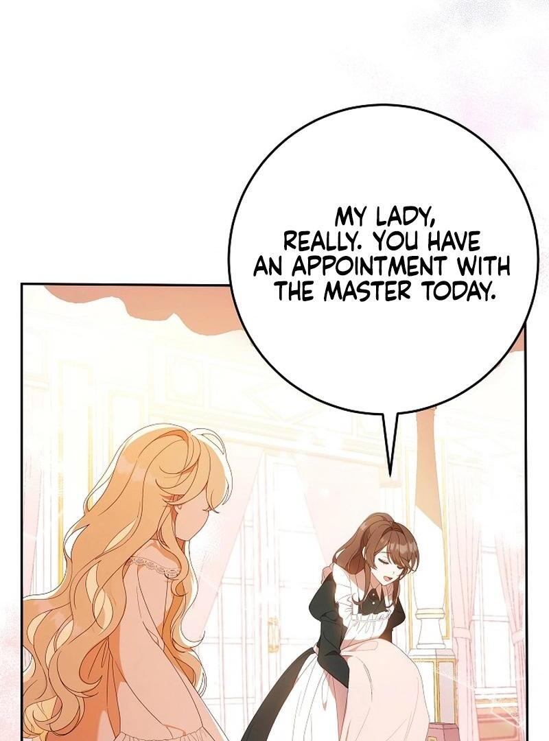 The Beloved New Daughter-in-law Of The Wolf Mansion Chapter 2 - Page 4