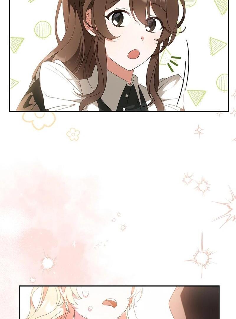 The Beloved New Daughter-in-law Of The Wolf Mansion Chapter 2 - Page 6
