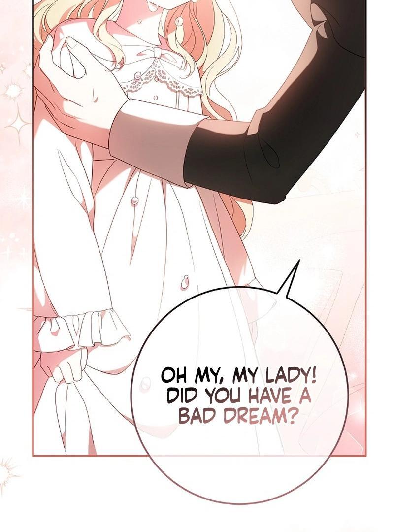 The Beloved New Daughter-in-law Of The Wolf Mansion Chapter 2 - Page 7