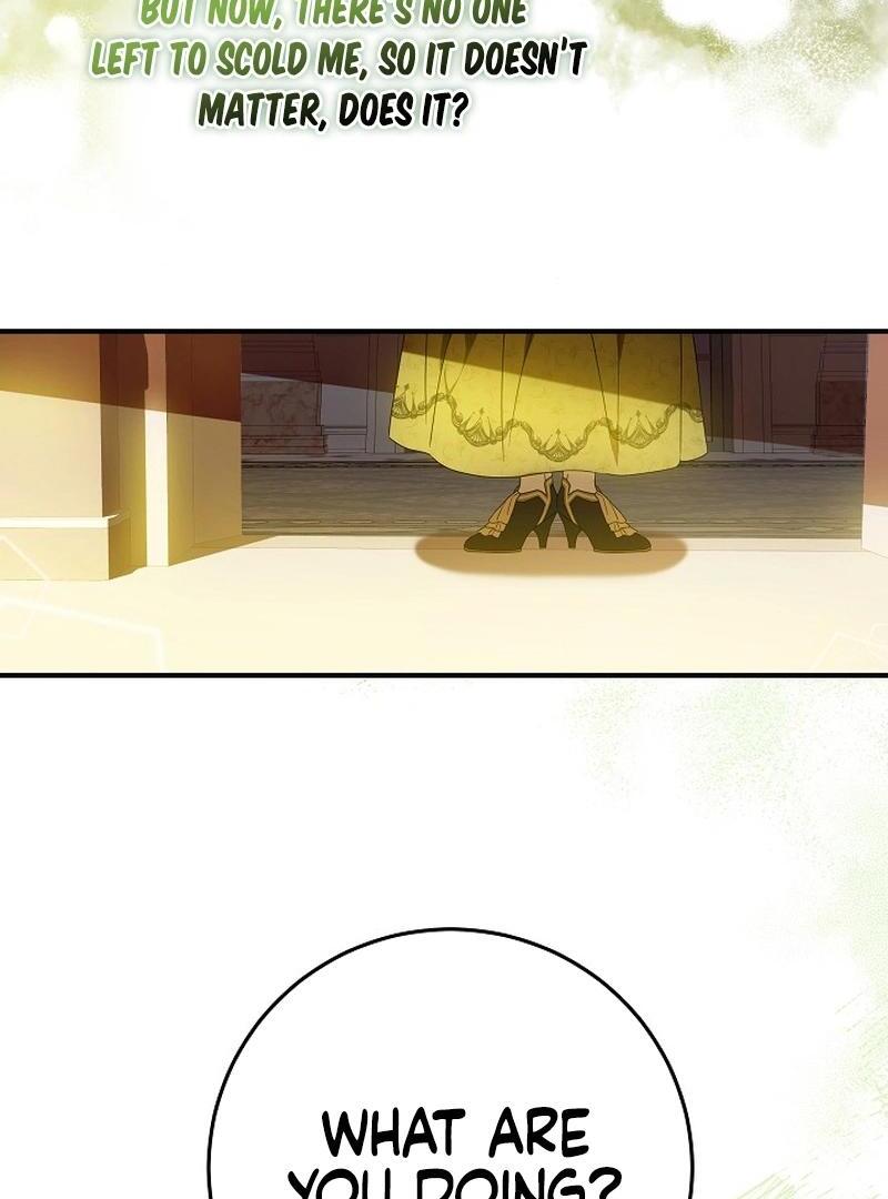 The Beloved New Daughter-in-law Of The Wolf Mansion Chapter 2 - Page 15