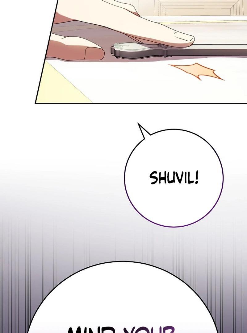 The Beloved New Daughter-in-law Of The Wolf Mansion Chapter 2 - Page 54
