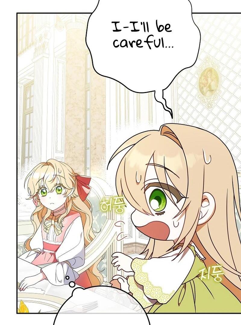 The Beloved New Daughter-in-law Of The Wolf Mansion Chapter 2 - Page 57