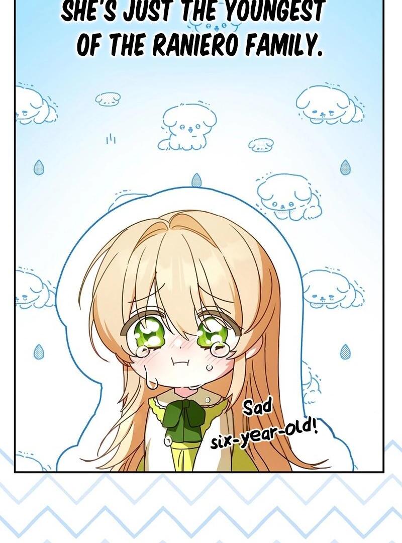 The Beloved New Daughter-in-law Of The Wolf Mansion Chapter 2 - Page 63