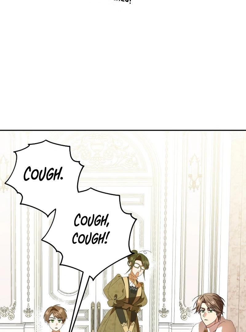The Beloved New Daughter-in-law Of The Wolf Mansion Chapter 2 - Page 80