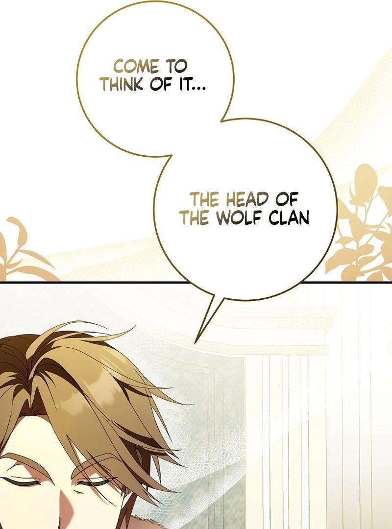 The Beloved New Daughter-in-law Of The Wolf Mansion Chapter 2 - Page 111