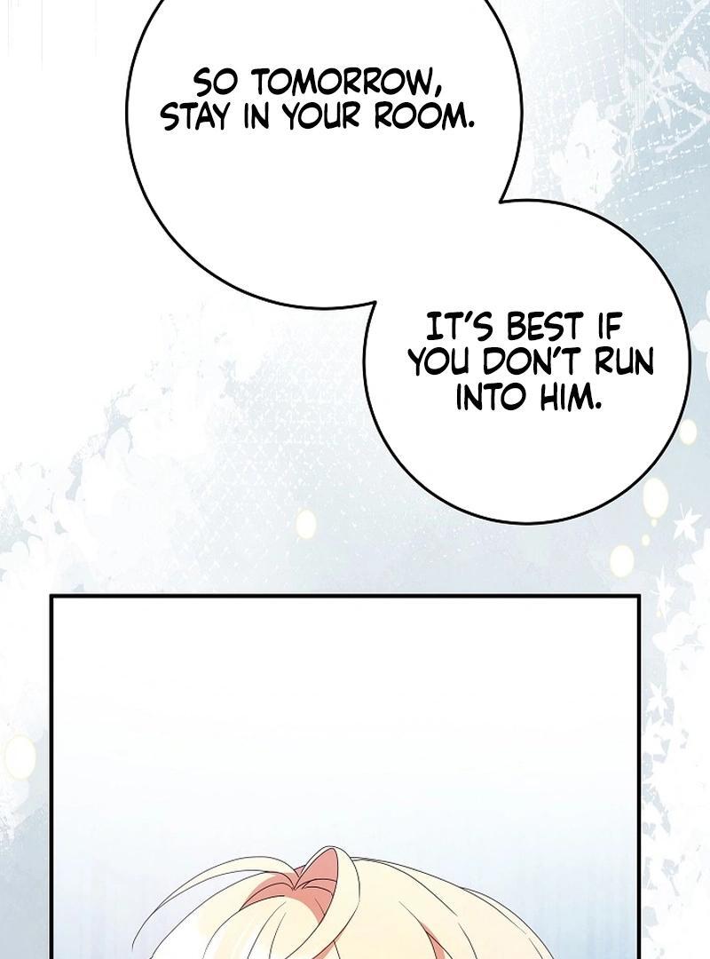 The Beloved New Daughter-in-law Of The Wolf Mansion Chapter 2 - Page 115