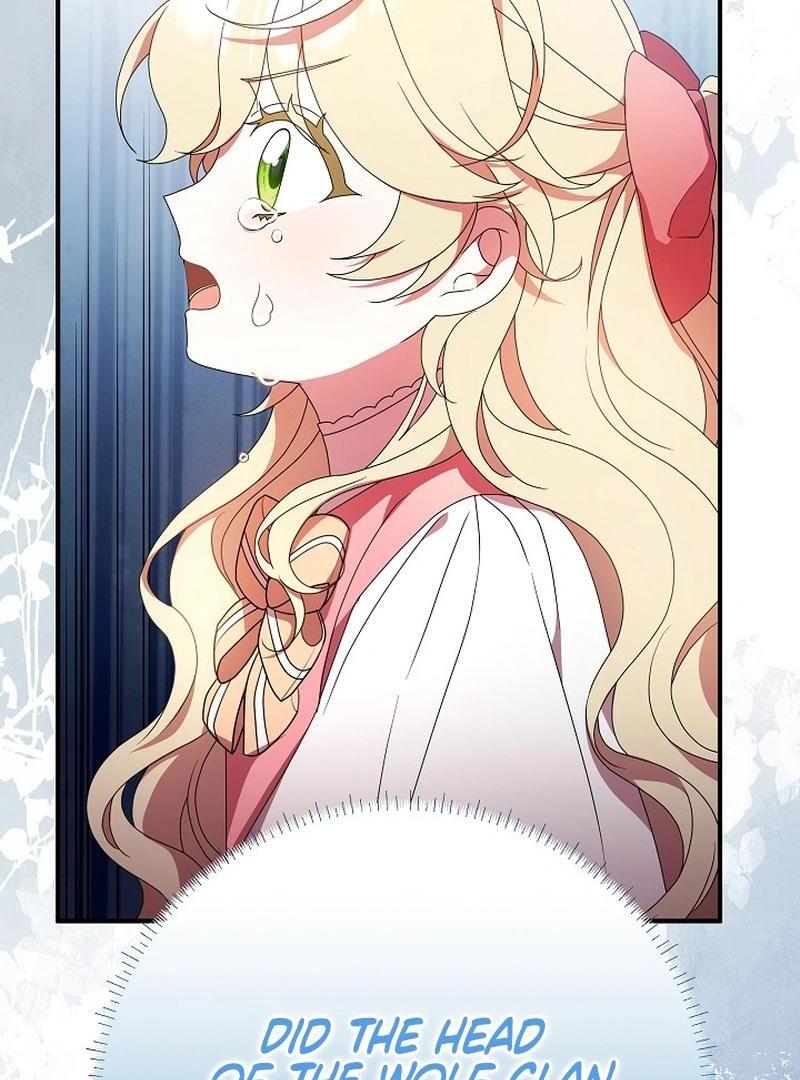 The Beloved New Daughter-in-law Of The Wolf Mansion Chapter 2 - Page 116