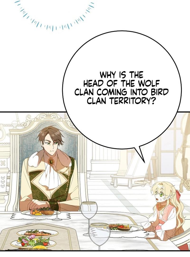 The Beloved New Daughter-in-law Of The Wolf Mansion Chapter 2 - Page 119