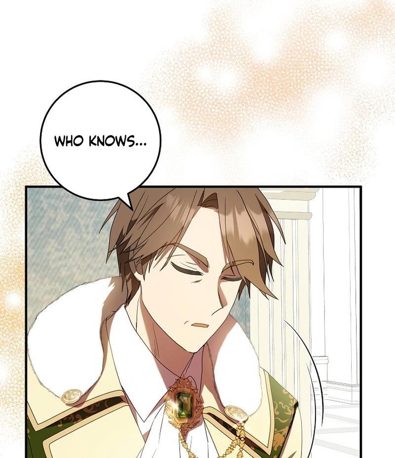 The Beloved New Daughter-in-law Of The Wolf Mansion Chapter 2 - Page 123