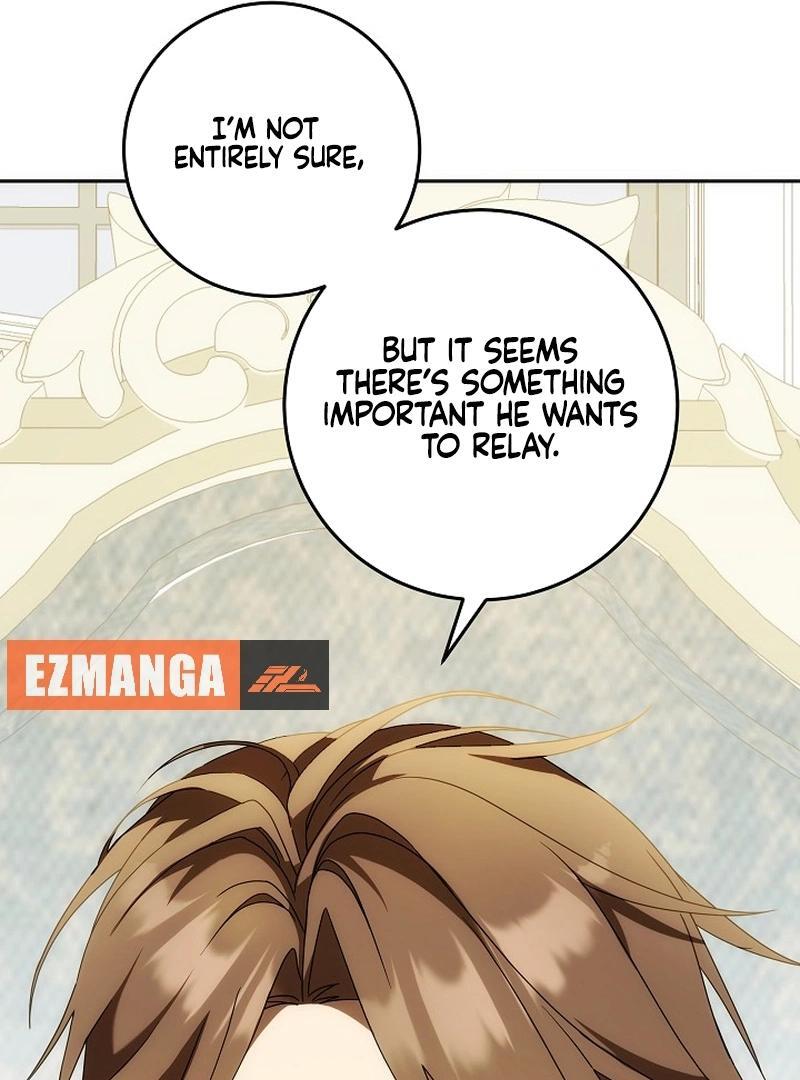 The Beloved New Daughter-in-law Of The Wolf Mansion Chapter 2 - Page 125