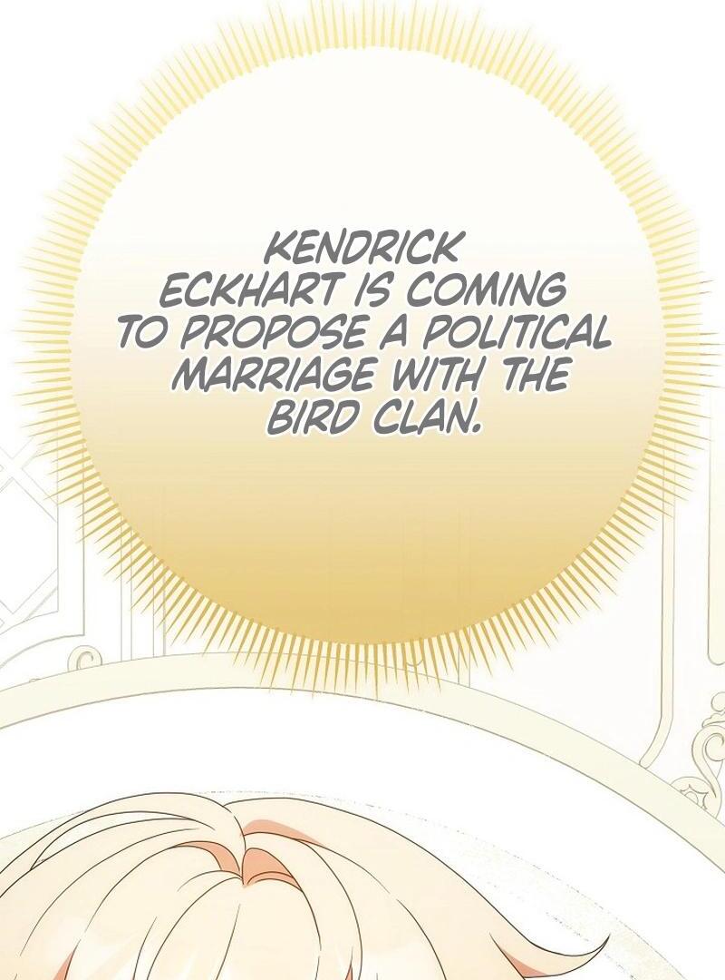 The Beloved New Daughter-in-law Of The Wolf Mansion Chapter 2 - Page 128